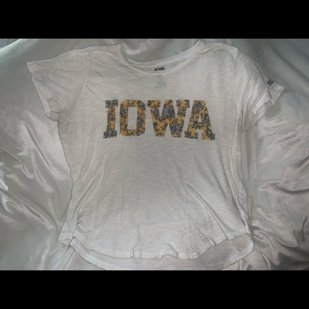 Iowa Tee
